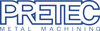 Pretec logo